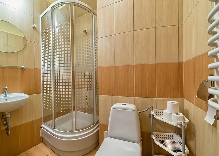 Nowy Dom Zdrojowy * クリニツァ・ズドルイ