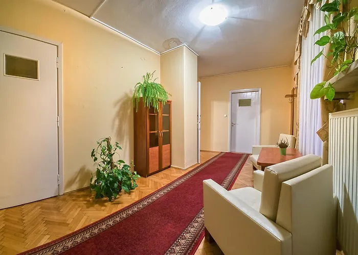 Nowy Dom Zdrojowy * クリニツァ・ズドルイ