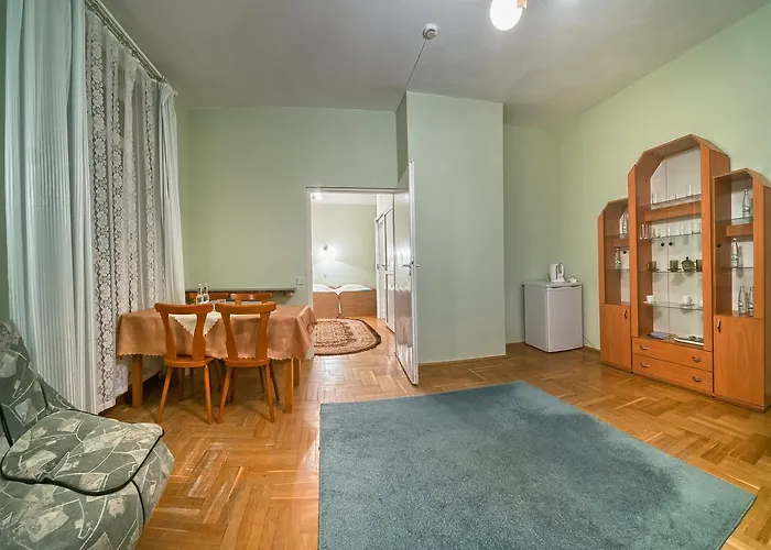 Nowy Dom Zdrojowy * クリニツァ・ズドルイ