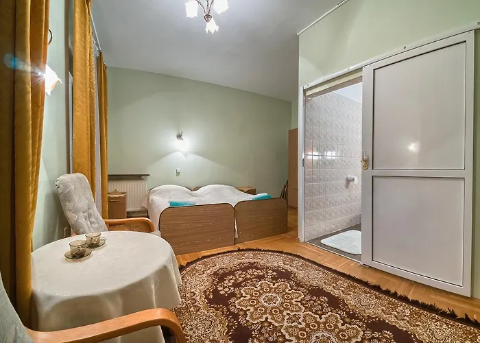 Nowy Dom Zdrojowy * クリニツァ・ズドルイ